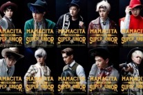 ‘컴백’ 슈퍼주니어, 오늘(27일) 신보 하이라이트 메들리 공개