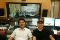 ‘땡겨땡겨’ 트로트 가수 김덕희, KBS라디오 ‘사랑의 뮤직박스’ 고정출연