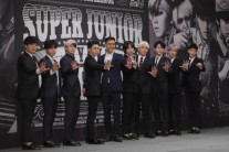[이슈현장]‘컴백’ 슈퍼주니어 “20대에는 없었던 ‘여유’ 찾았다”