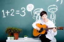싱어송라이터 진호현, 新 한류 뮤지션으로 ‘주목’