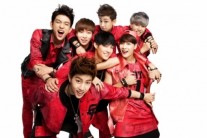 갓세븐, 오는 10월 22일 日 데뷔 싱글 ‘AROUND THE WORLD’ 발매