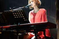 거미, 美 베이시스트 나단 이스트 내한공연 게스트 출연