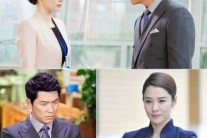 ‘가족끼리 왜 이래’ 김현주-김상경, 팽팽한 맞대결 1라운드 시작!