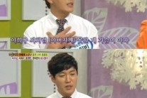 홍원빈 “어머니 14년째 모셔…항상 ‘엄마’부터 찾는다” 효자 입증