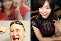 ‘사랑의 청년밥차’ 봉사활동에 배우 여민정-’빡구’ 윤성호도 함께