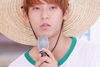 [이슈현장]민혁 “맨 땅에 헤딩하는 느낌으로 형들에게 배우고 있다”