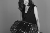반도네온 연주자 고상지, 10월 25일 백암아트홀서 첫 단독 콘서트