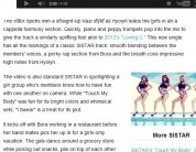 씨스타, ‘I Swear’ 美 빌보드가 주목한다!