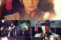 ‘조선총잡이’ 영웅 이준기, 역사에 어떤 족적 남길까