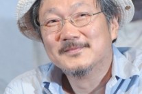 [이슈현장]홍상수 감독 “카세료, 인터뷰 끝나고 담배피며 캐스팅”