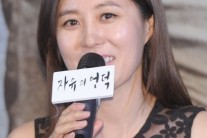 [이슈현장]문소리 “카세 료, 굉장히 훌륭한 배우”