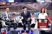 권오중 아내 50살, 생각보다 동안..‘나는 남자다’ 화제