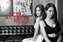 ‘네스티네스티’ 경리 노출 ‘아찔 후끈’