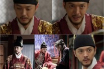 ‘야경꾼일지’ 김흥수, ‘악역인 듯 악역 아닌 듯’