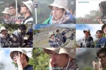 윤상-유희열-이적이기에 가능했던 ‘40대 꽃청춘’ 배낭여행