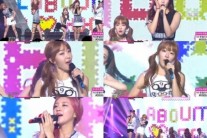 ‘음중’ 라붐, ‘두근두근’ 상큼한 에너지 발산 ‘요정돌’ 예약