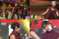 ‘음악중심’ 방탄소년단, 칼군무의 정석 ‘강렬한 남성미’