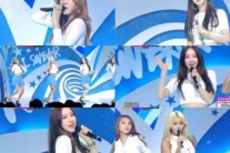 ‘음악중심’ 씨스타, 늦여름 날려주는 시원한 가창력