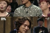 ‘SNL코리아’ 김민준, 손가락욕 반성 “‘법규민준’으로 다시 태어나”