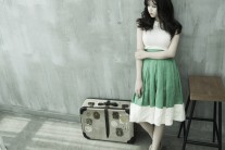신인 가수 호두, 싱글 ‘나의 노래’ 발매
