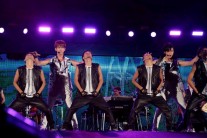 동방신기, 내년 일본 데뷔 10주년 5대 돔 투어