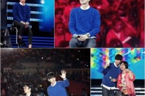 “아시아를 매료시킨 마성의 남자”…박해진, 초대형 팬미팅 ‘성료’