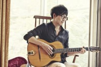 싱어송라이터 루시드폴, 11월 8일 고향 부산서 결혼