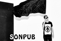 日 DJ 손펍 앨범 ‘Mother Ship’ 국내 발매