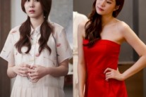 ‘유혹’ 김소영, 재벌가 철부지 막내딸로 ‘통통튀는 매력 발산’