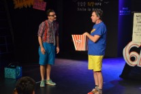 2회만에 부쩍 성장한 부산국제코미디페스티벌