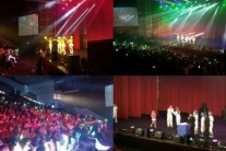 크레용팝, 대만 콘서트 성료…동남아 시장 진출 청신호