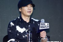 ‘믹스앤매치’ 양현석 비아이 극찬, 왜?