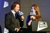 ‘믹스앤매치’ MC 대성 유인나, 남다른 감회…“양현석 대표, 약속 지켰다”