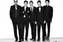 god 10월25일 앵콜 콘서트, “모여라 얘들아”