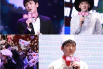 지창욱, 2천명 참가한 대만 첫 팬미팅으로 한류 행보 이어간다