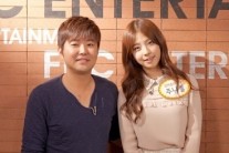 주니엘, 9월 국내 컴백