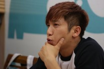유세윤, 개그맨 출신 웹툰 작가로 변신