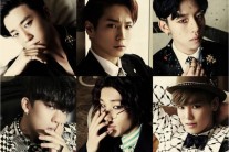 B.A.P, 네 번째 일본 싱글 ‘Excuse Me’ 발매