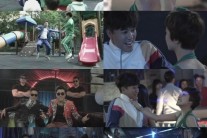 김종민, 신곡 ‘살리고 달리고’ 뮤직비디오 공개…’김천안 트리오’의 환상조화
