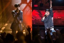 ‘쇼미더머니3’ 바비와 맞붙을 결승진출자는 누구? 아이언 vs 씨잼