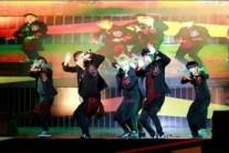 엔소닉, 홍콩, 중국에 이어 인도까지 접수 ‘K-POP 전도사’