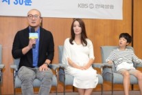 [이슈현장]‘엄마의 탄생’ 염경환 “늦둥이 홍보대사로 ‘열풍’ 불러일으킬 것”