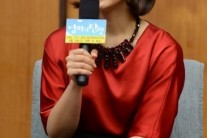 [이슈현장]박지윤 “‘엄마의 탄생’은 임신과 출산 과정을 담은 정보 출구”