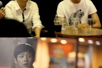 ‘야간비행’ 이송희일 감독 “신예 곽시양을 만난 건 행운” 극찬