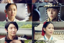 ‘조선총잡이’ 이준기, 3일천하로 끝난 새 세상에서 어떤 선택 할까