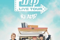 B1A4 국내 4번 째 단독콘서트 ‘아이돌 공연강자’로 우뚝