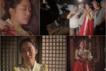 ‘조선총잡이’ 전혜빈 “촬영내내 재밌고 즐거웠다“ 종영소감