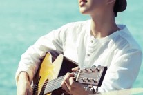 유승우, 첫 정규 앨범 ‘유승우’ 발매