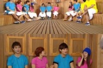 ‘해피투게더3’ 박준금 깜짝 폭로 “최여진, 최진혁에 호감 표현…수줍어하더라”
