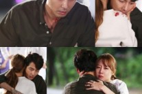 ‘괜찮아, 사랑이야’ 조인성-공효진에게 휘몰아친 최악의 위기